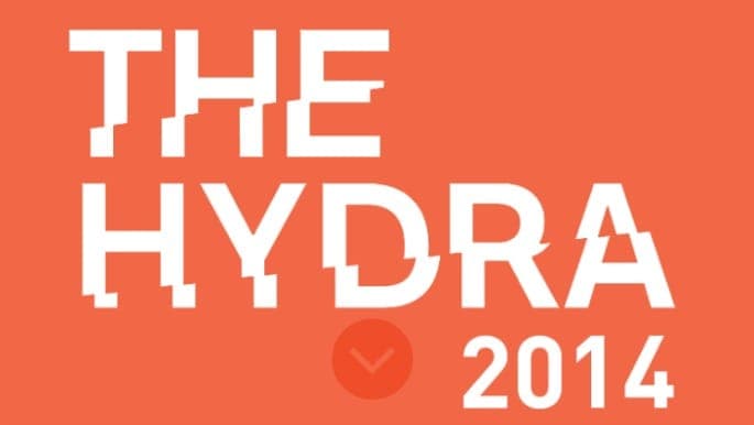 The Hydra teams up with Full Pupp, Ostgut Ton, Erased Tapes and tons more for autumn series