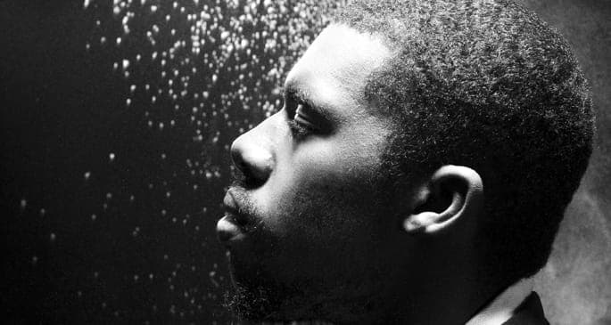 Flying Lotus shares free MP3 bundle Ideas+Drafts+Loops