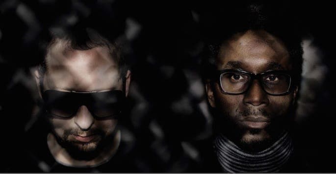 Kode9 and Spaceape return to Hyperdub for Killing Season EP, share stark 'The Devil Is A Liar' video