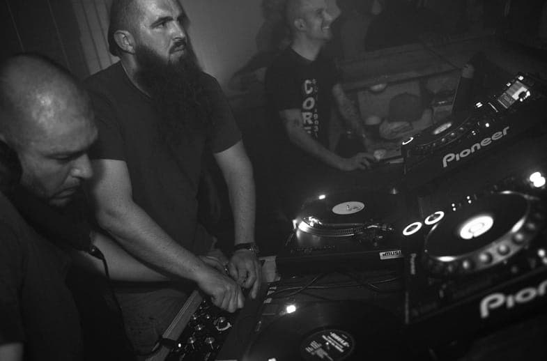 “Fuck just the TIP, slam the whole fucking thing in!”: Slow To Speak’s month in house and techno