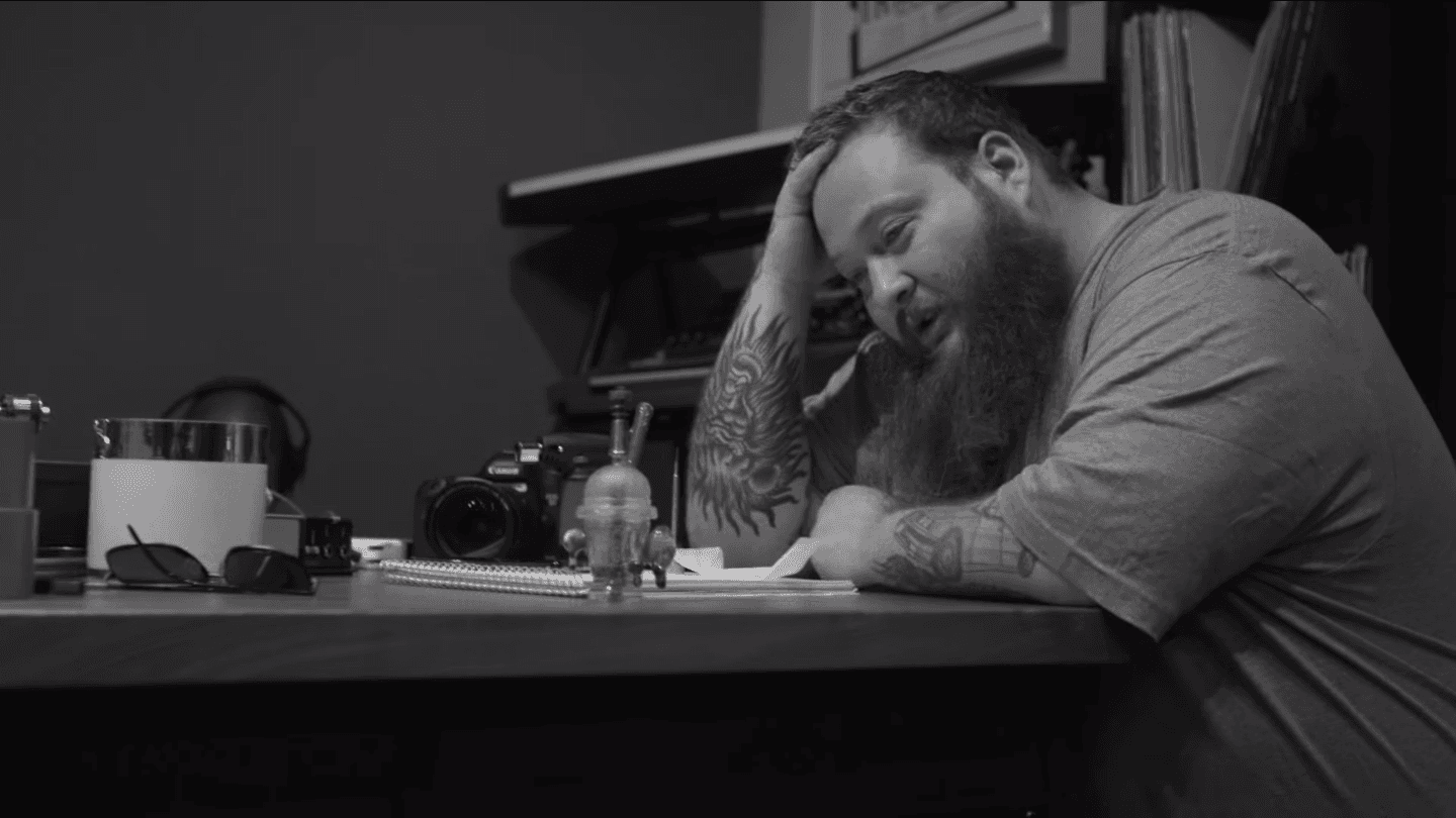 Action Bronson – The Making of ‘Baby Blue’