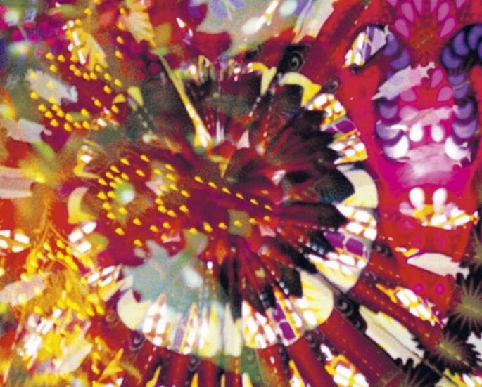 Stream and download Caribou’s live album featuring Four Tet, James Holden, Sinkane and more