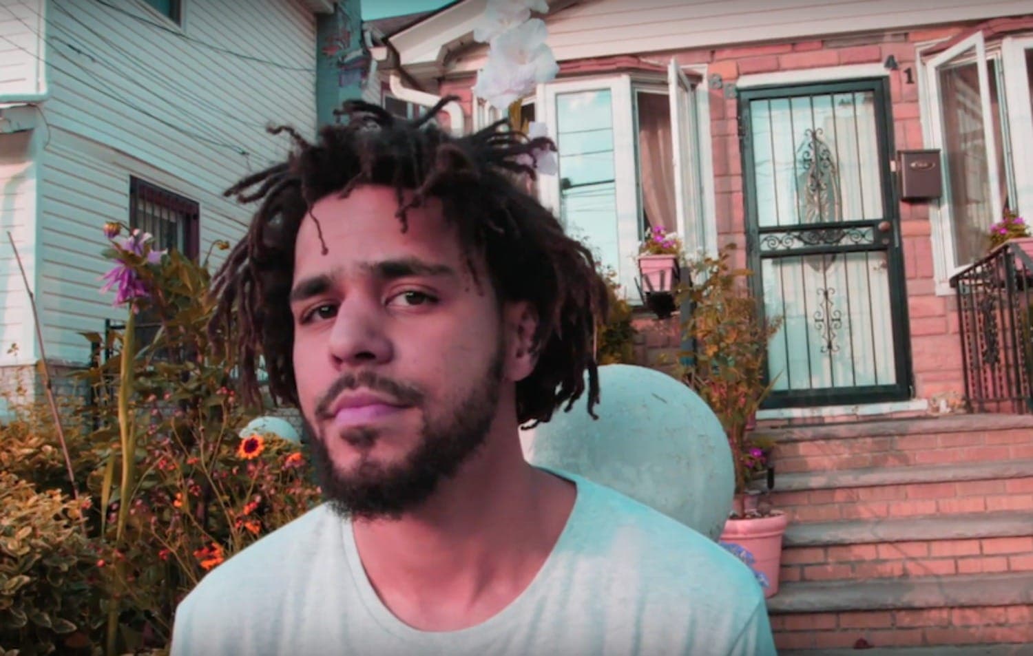 Singles Club: J. Cole swipes at "false prophet" Kanye, AJ Tracey takes Southern rap for a spin