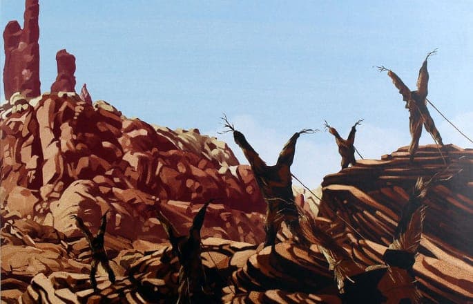Classic 1968 Planet of the Apes soundtrack gets vinyl reissue