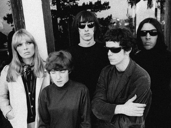 Velvet Underground to reissue White Light/White Heat with previously unreleased material