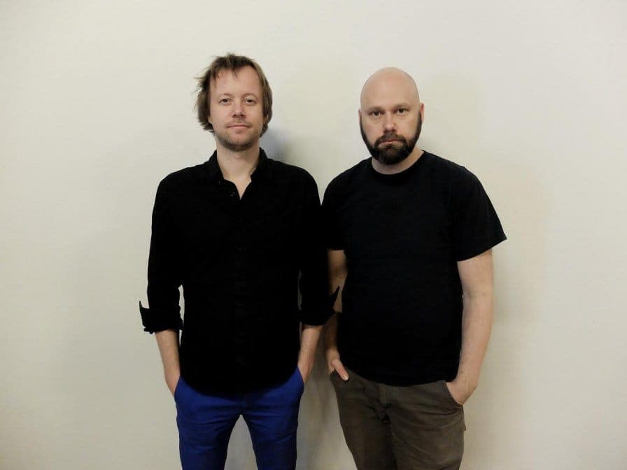 Jenny Hval-collaborators Lasse Marhaug and Kim Myhr announce new album