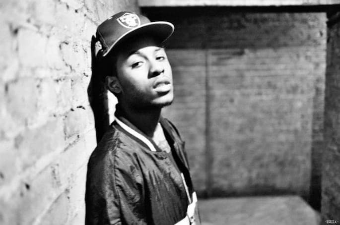 SpaceGhostPurrp is on reliably chilly form on ‘Whole Latta Icee’