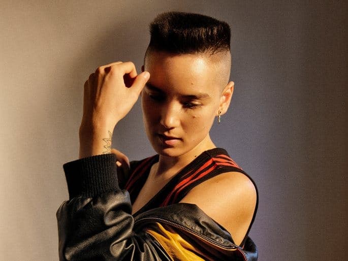 Hear Kim Ann Foxman share her favourite forgotten house jams
