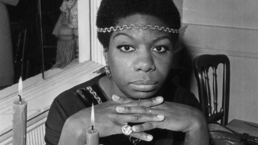 Hear Lauryn Hill, Usher and Mary J. Blige cover Nina Simone