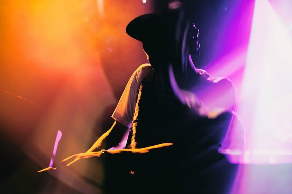 Drum’n’bass shapeshifter Stray drops great new hip-hop mixtape Since You’ve Been Gone: download and read our Q&A