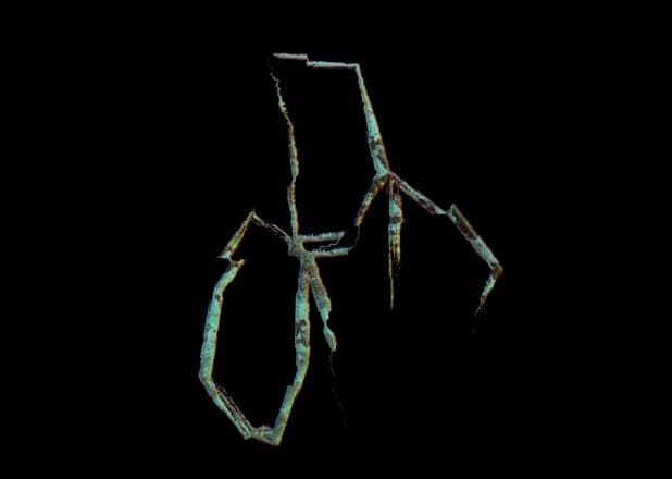 Oneohtrix Point Never shares twisted trance banger, 'Mutant Standard'