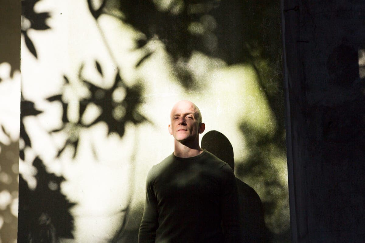 Neville Watson to release first album in five years on Don’t Be Afraid