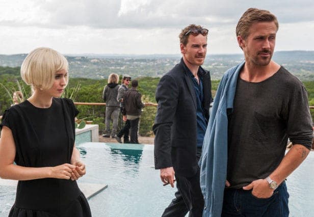 Terrence Malick’s Song to Song trailer includes Iggy Pop, Flea and more