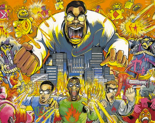 Dub be good to me: the strange and challenging art of the remix album
