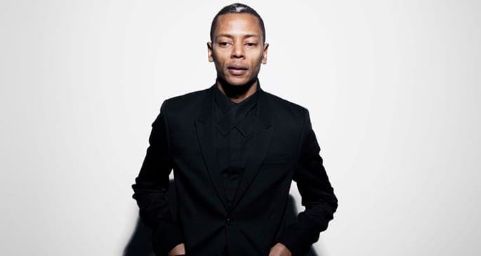 Download seven classic mixes from Jeff Mills’ late-’80s Detroit radio show