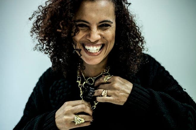 Neneh Cherry, RP Boo, DJ Stingray and more added to Rewire Festival line-up