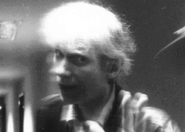 Negativland to package ashes of Don Joyce with new album The Chopping Channel