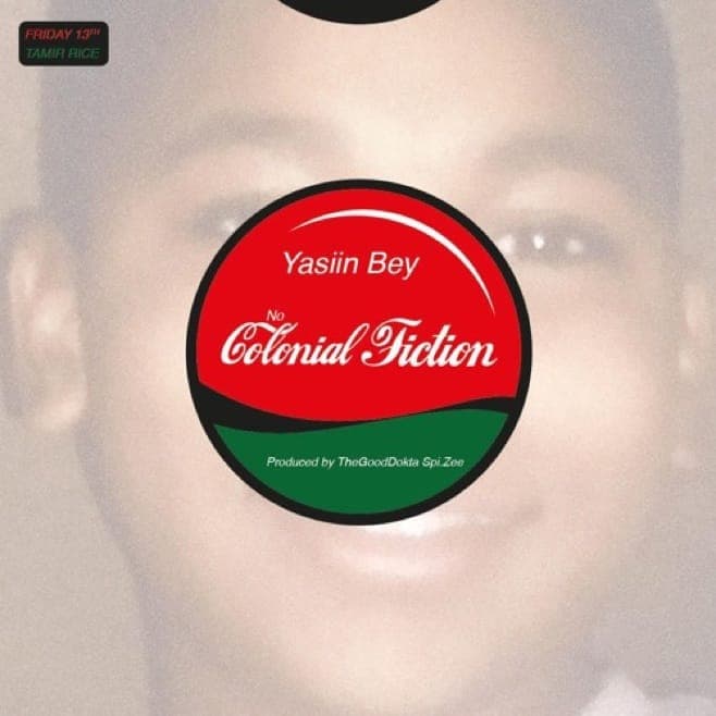 Yasiin Bey releases ‘NO Colonial Fiction’ after Paris attacks, says “it’s all connected”