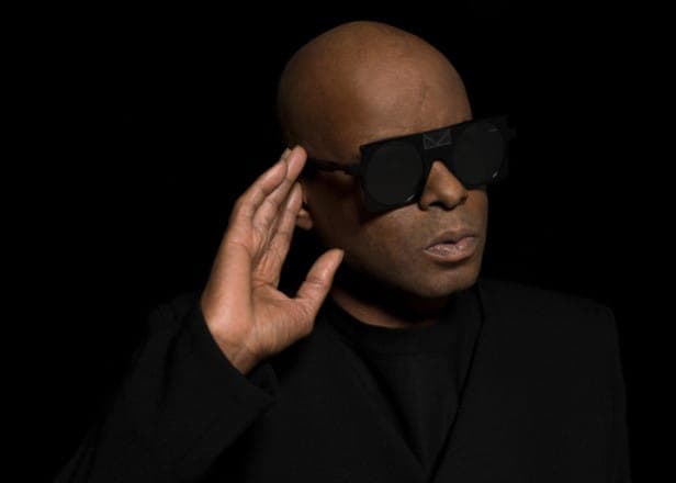 Juan Atkins, Jenny Hval, Lorenzo Senni and more to play Elevate Festival 2017