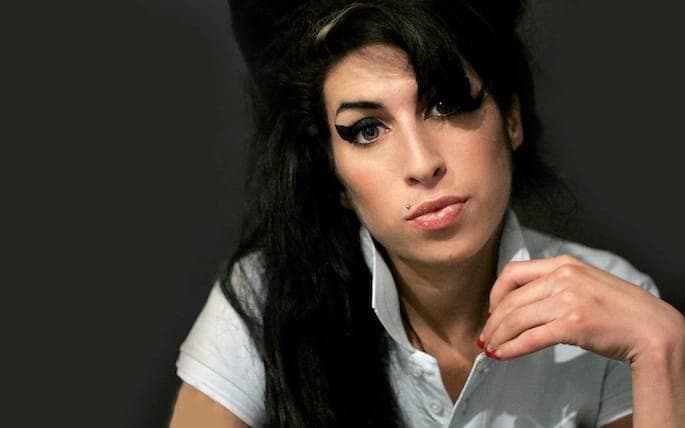 Previously unheard Amy Winehouse song discovered
