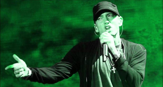 Eminem set to tour Australia with Kendrick Lamar, Chance The Rapper and Action Bronson