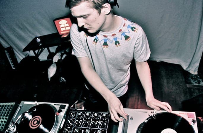 Floating Points’ ‘Wires’ to get full 12″ release