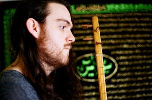 d’Eon unveils the delightful ‘Now You Do’