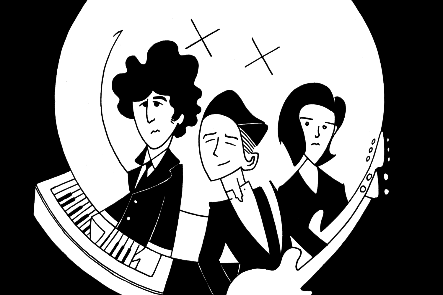 FACT Classic Mix: The xx