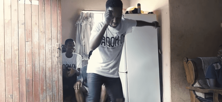 Watch a documentary about South Africa’s internet dance music phenomenon gqom, Woza Taxi