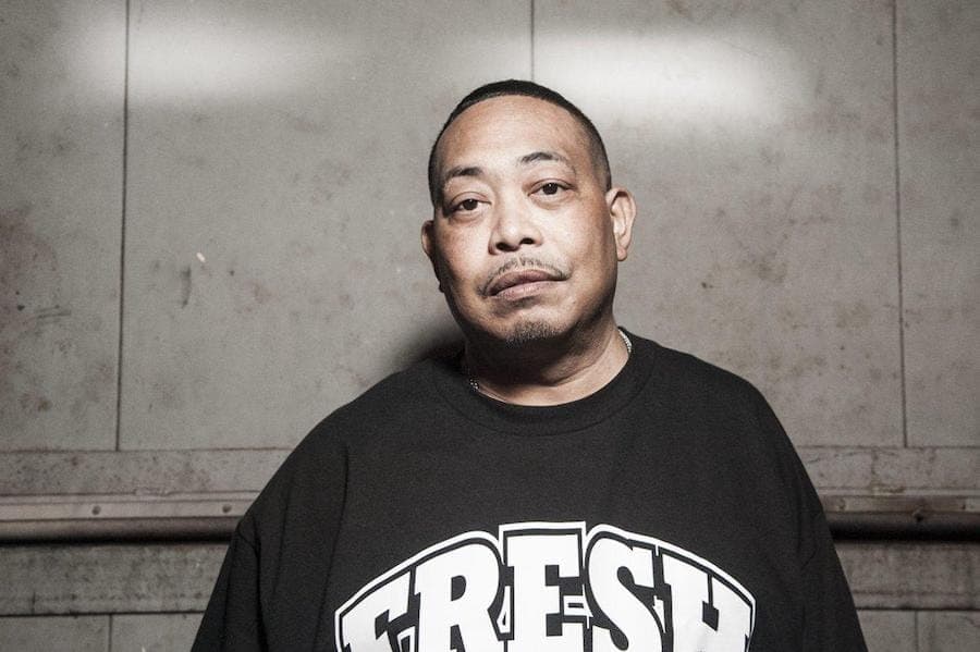 2 Live Crew founding member Fresh Kid Ice dead at 53
