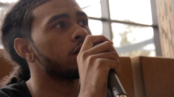 FACT TV at SXSW: Robb Bank$