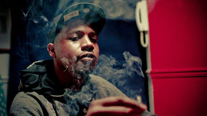 Stream Boiler Room's DJ Rashad tribute show with Kode9, Ikonika, Addison Groove and Oneman