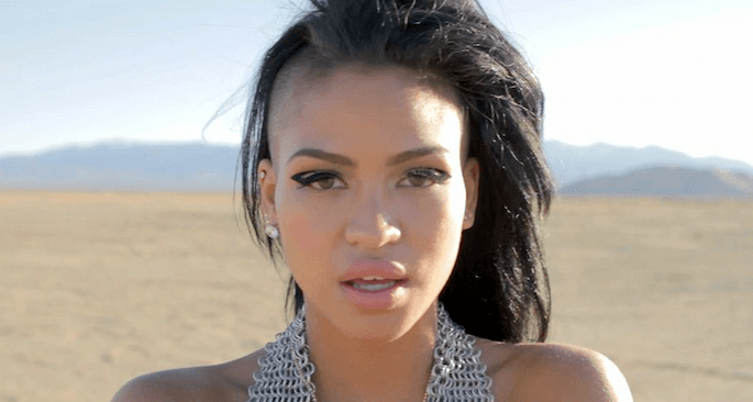 Mixtape Round-up: Cassie, Surgeon, Big K.R.I.T., Raekwon, Kode9, Scratch DVA, and more