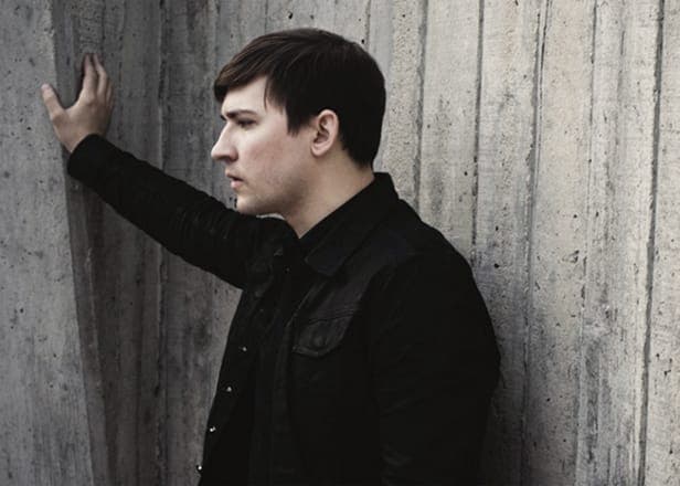 Prurient details new album Frozen Niagara Falls