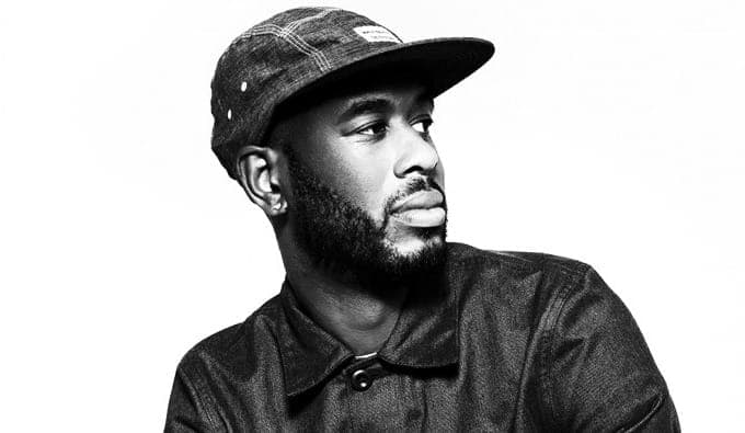 STREAM T. WILLIAMS AND SHADOW CHILD’S ‘WANT YOU TO’, FROM A NEW PMR COMPILATION