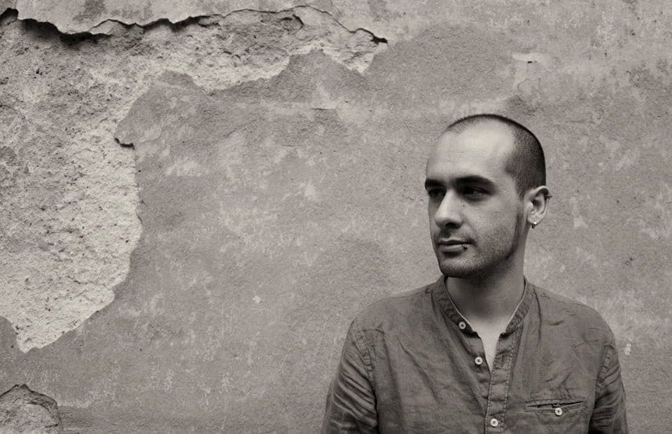 Listen to the fluid minimal techno of Ness' UchroniaEP