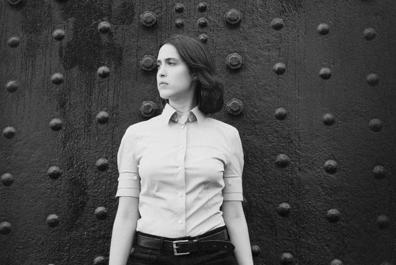 Listen to Helena Hauff's Essential Mix debut