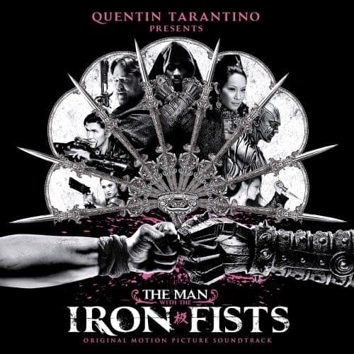RZA reveals details of stacked The Man with the Iron Fists soundtrack