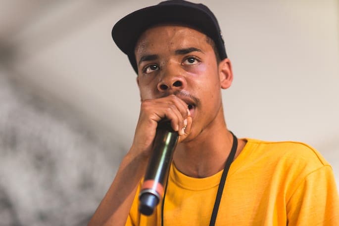 Earl Sweatshirt announces world tour