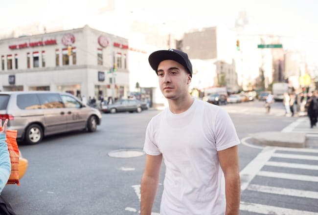 Hear Clams Casino remix Sia’s ‘Elastic Heart’