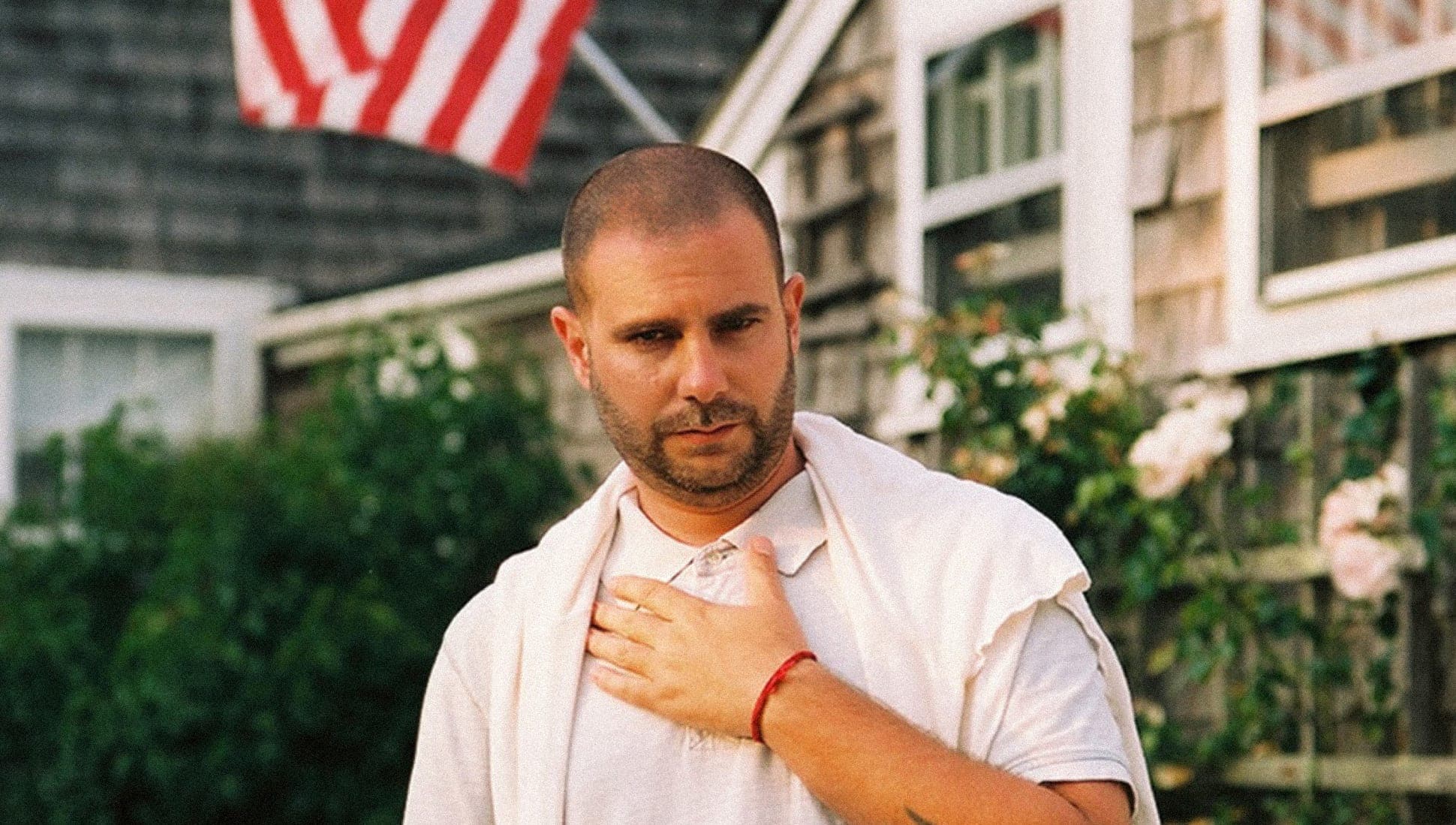 Rabit releases second summer screw tape, BRICKS IN A DROUGHT