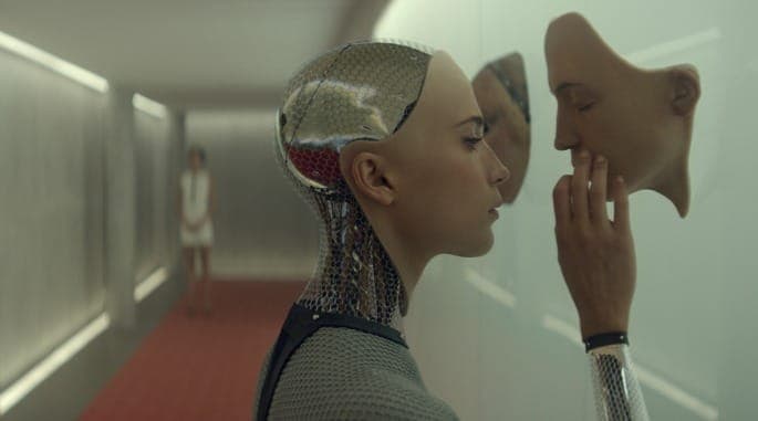 Invada to release Geoff Barrow and Ben Salisbury’s Ex Machina soundtrack
