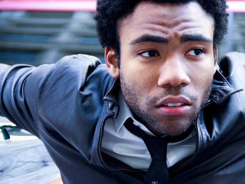 Here’s the Childish Gambino-Stranger Things mashup we didn’t know we wanted