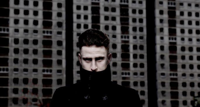 Jackmaster shares his epic 2014 Mastermix