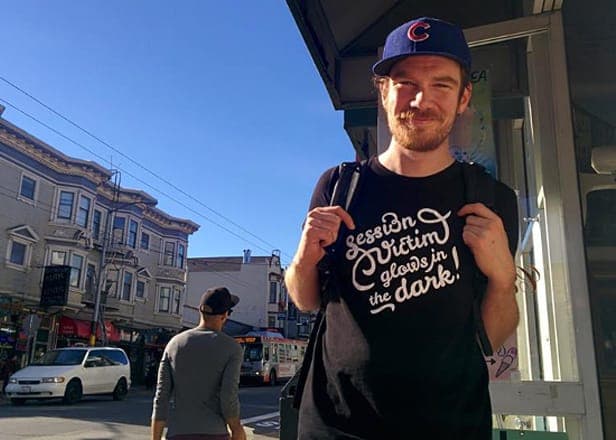 Session Victim's Matthias Reiling returns to Giegling for new 12"