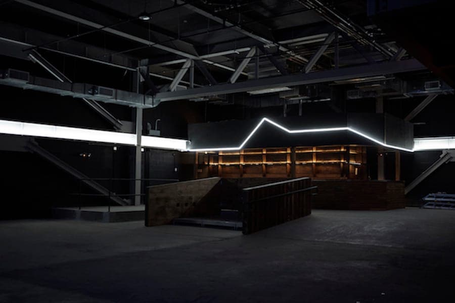 Brooklyn club Elsewhere details opening shows with Jlin, Juan Atkins, Total Freedom
