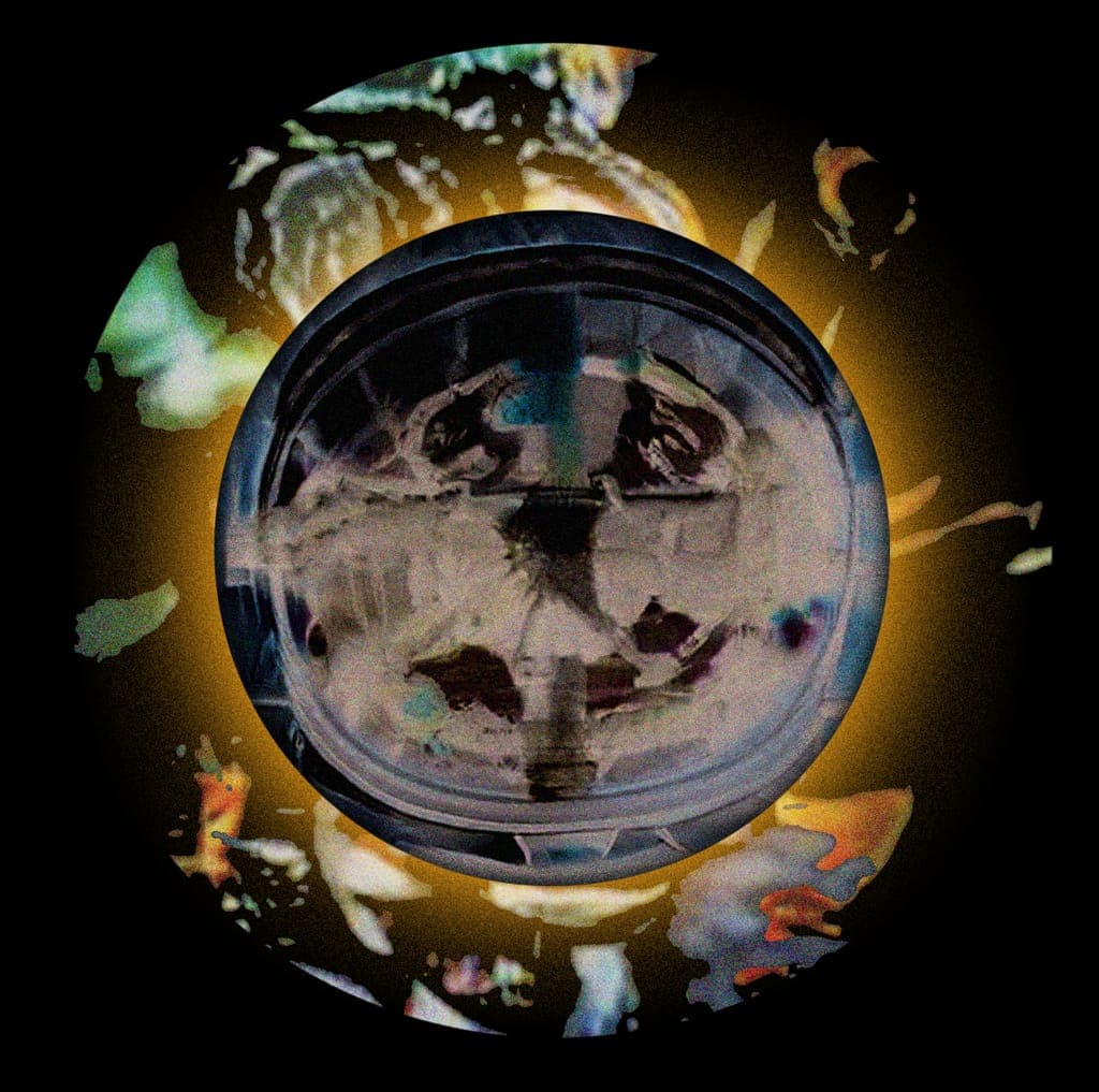 Brown Irvin returns to Motion Ward with Run Me That Soul LP