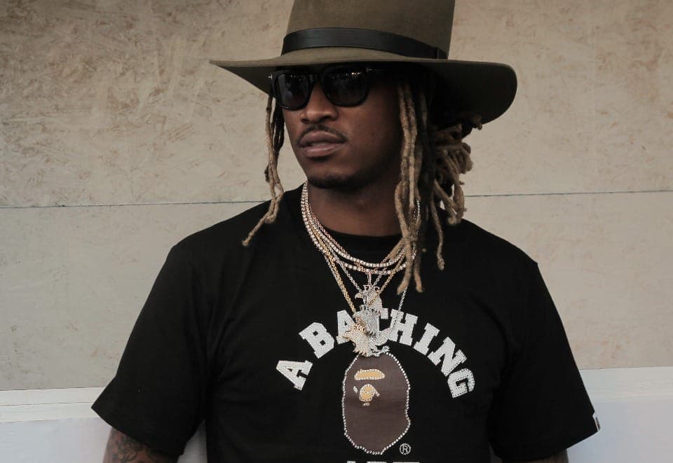 "I'm having rap-rock flashbacks": Future, PJ Harvey and more reviewed in FACT Singles Club