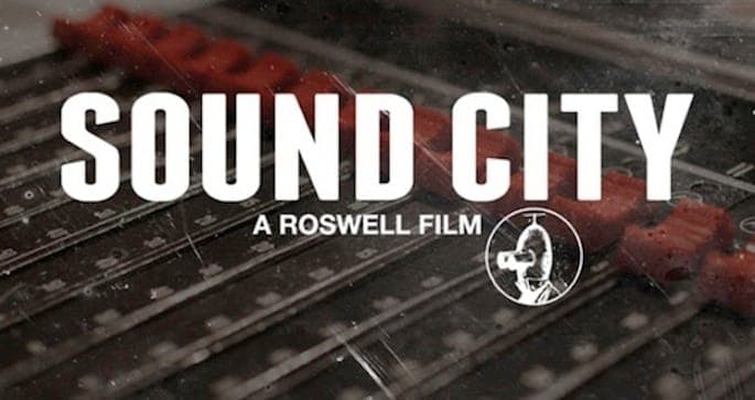 Trent Reznor, Frank Black, Lars Ulrich share musical memories for Dave Grohl's Sound City documentary