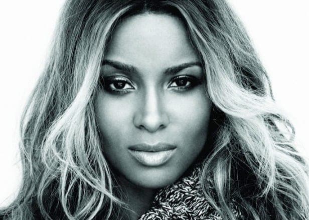 Ciara files $15 million lawsuit against Future